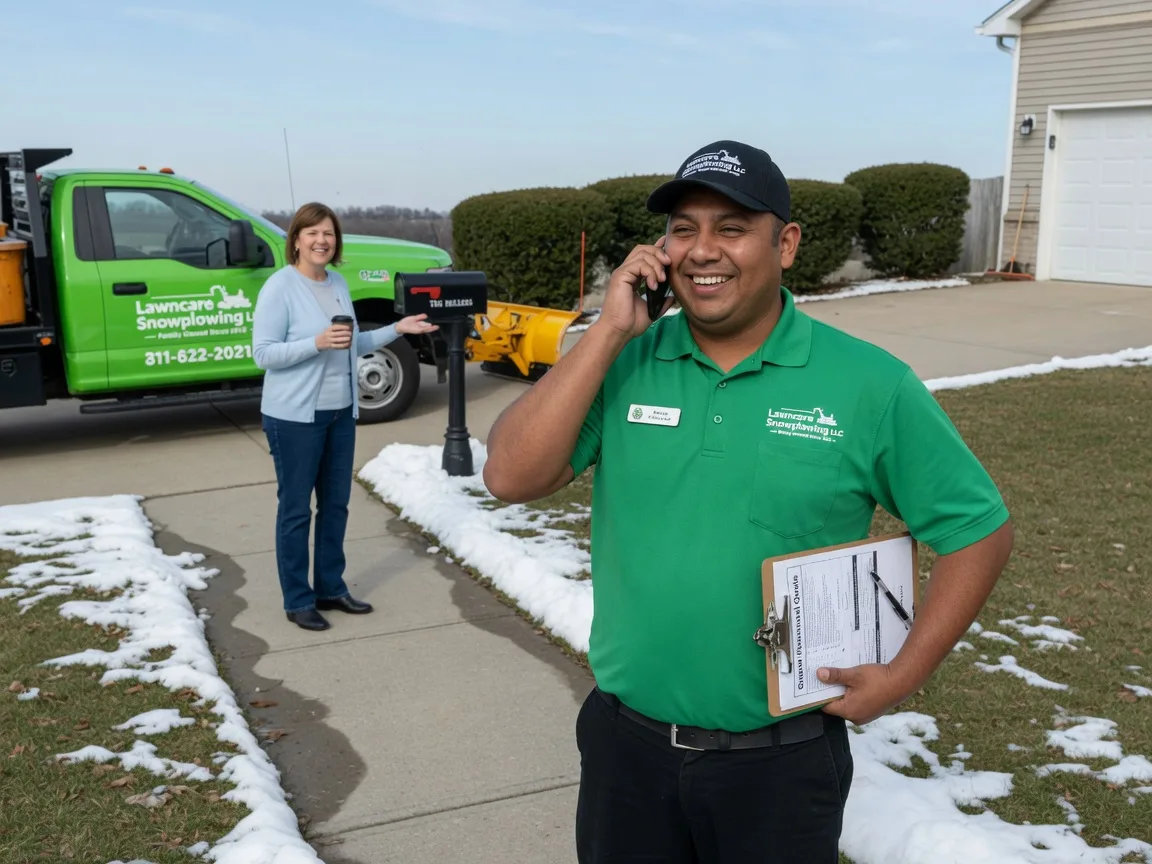 Lawn Care Services By Expert Landscaper Warfordsburg, PA FAQs